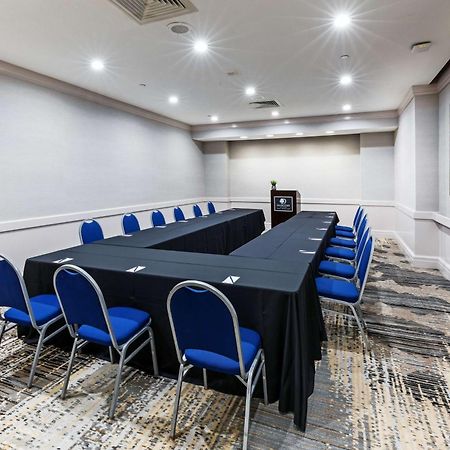 Doubletree By Hilton Tulsa At Warren Place Dış mekan fotoğraf
