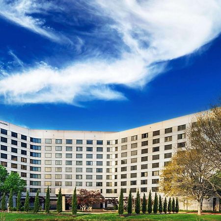 Doubletree By Hilton Tulsa At Warren Place Dış mekan fotoğraf