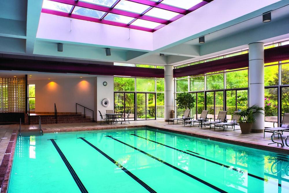 Doubletree By Hilton Tulsa At Warren Place Dış mekan fotoğraf