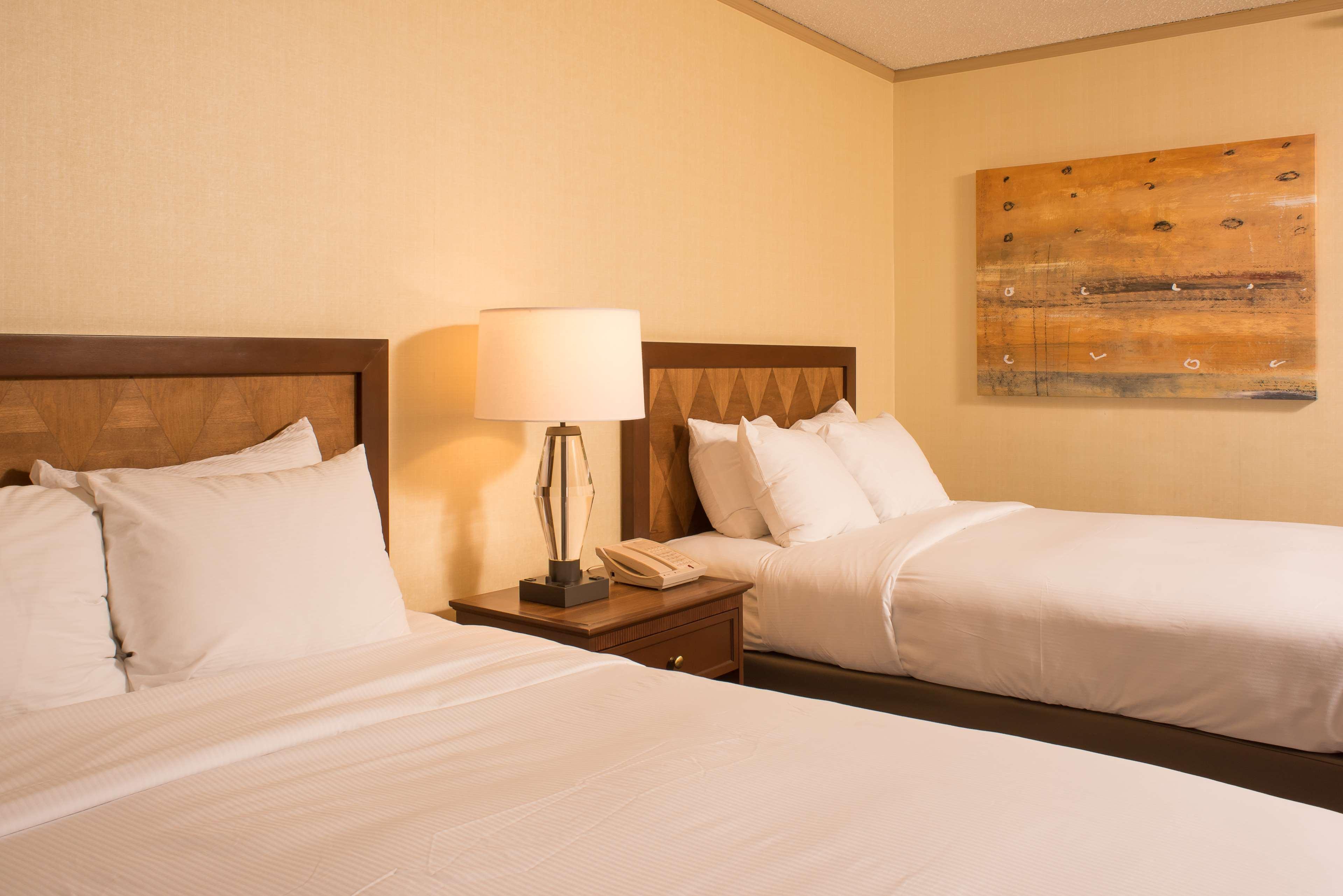 Doubletree By Hilton Tulsa At Warren Place Dış mekan fotoğraf