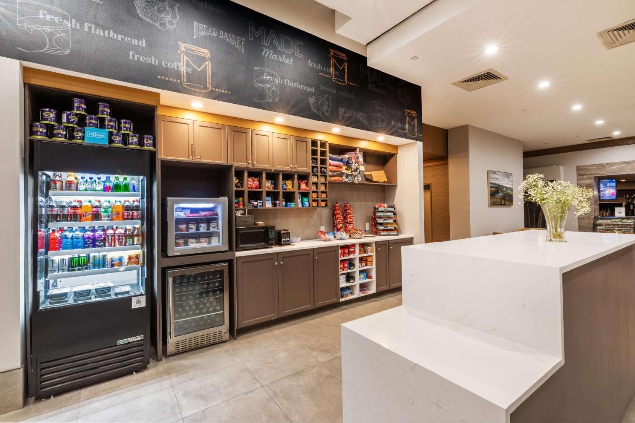 Doubletree By Hilton Tulsa At Warren Place Dış mekan fotoğraf