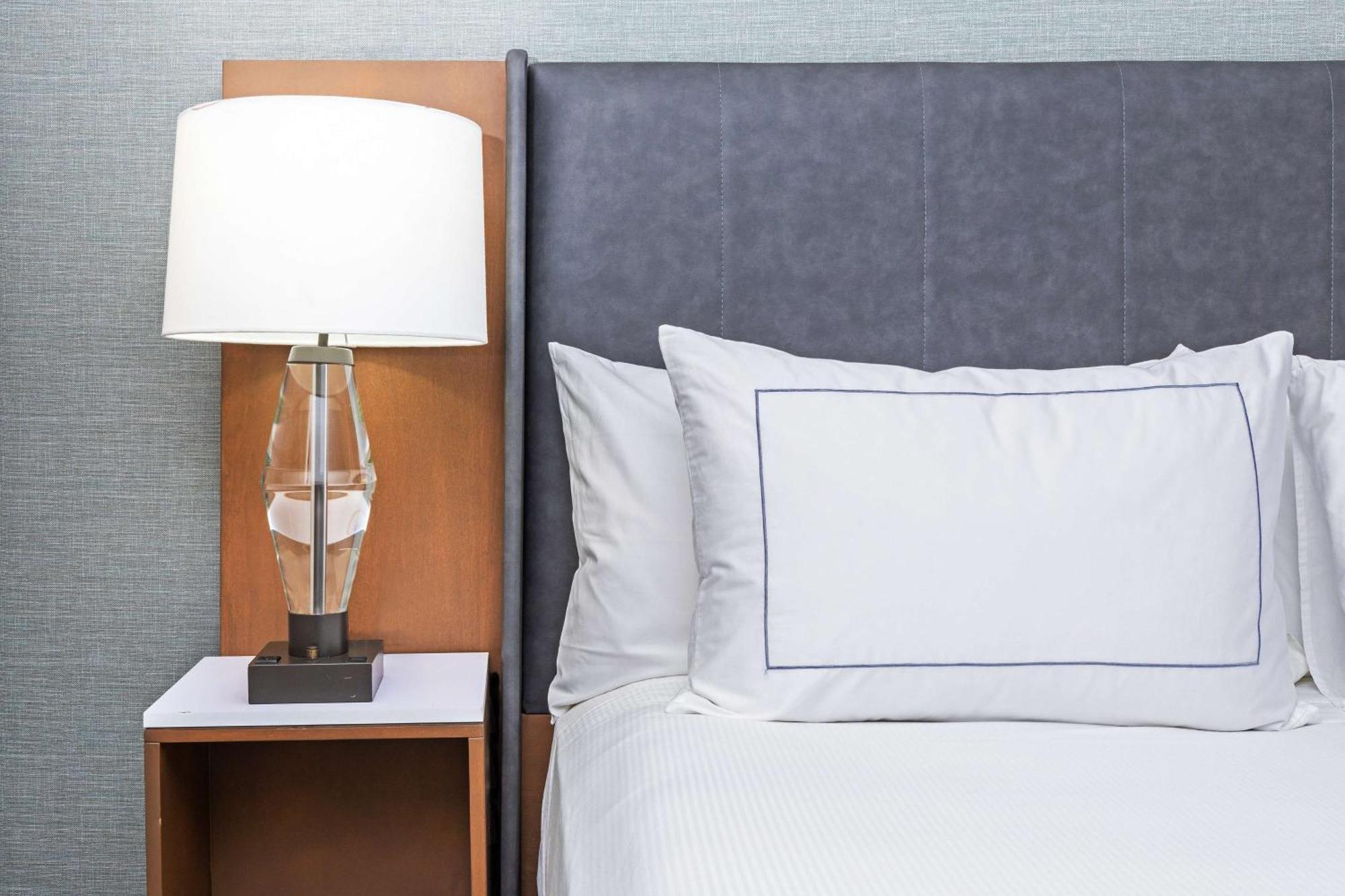 Doubletree By Hilton Tulsa At Warren Place Dış mekan fotoğraf